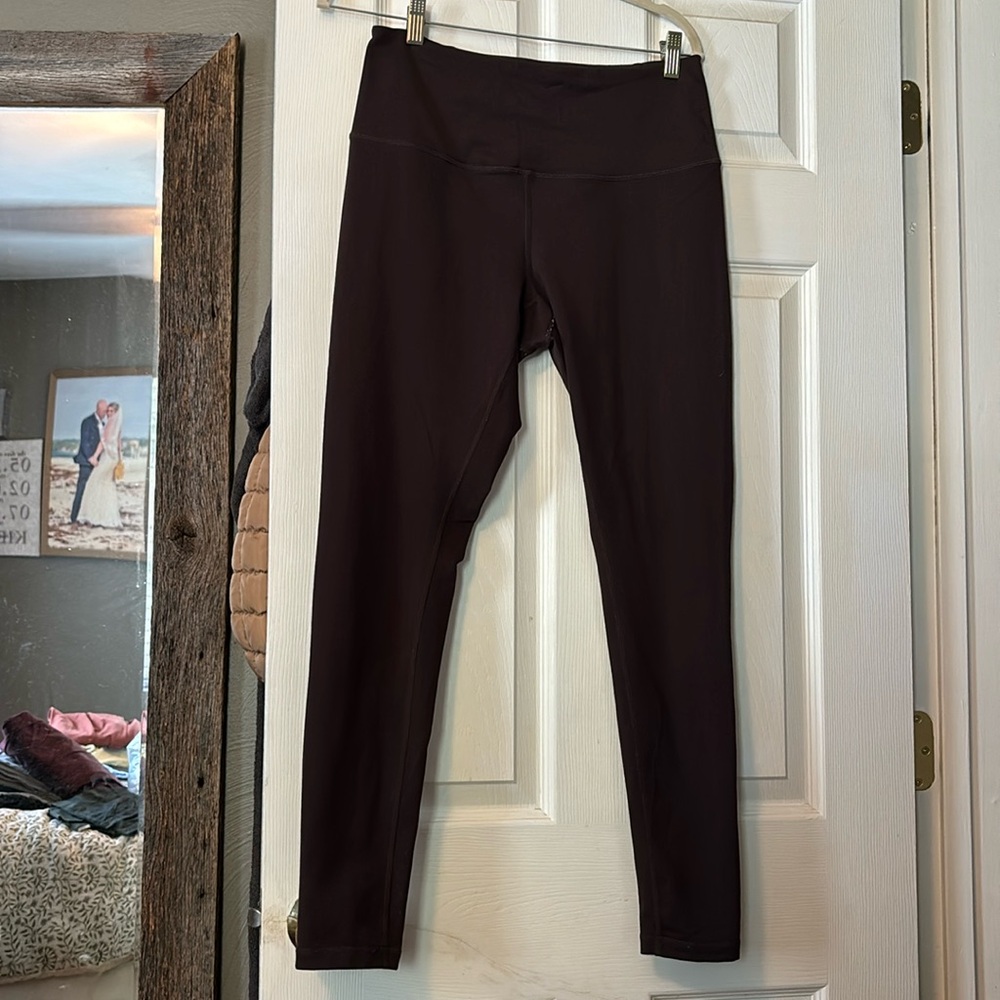 Zella live in leggings